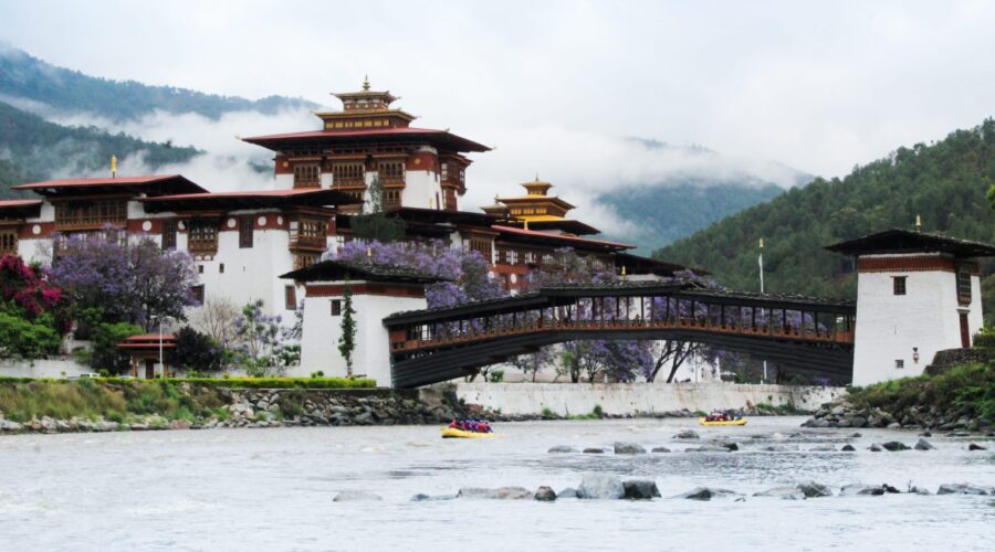 Top-3-place-to-visit-in-Bhutan