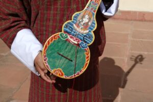 Music Of Bhutan