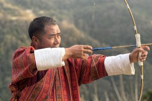 Bhutan Sport