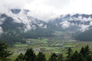 Refresh-The-Mind-Body-And-Soul-With-A-Bhutan-Trekking-Tour