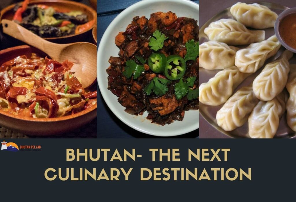 Bhutanese-cuisine