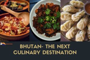 Bhutanese-cuisine