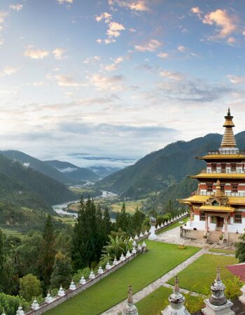 Places-to-visit-in-Punakha-Bhutan