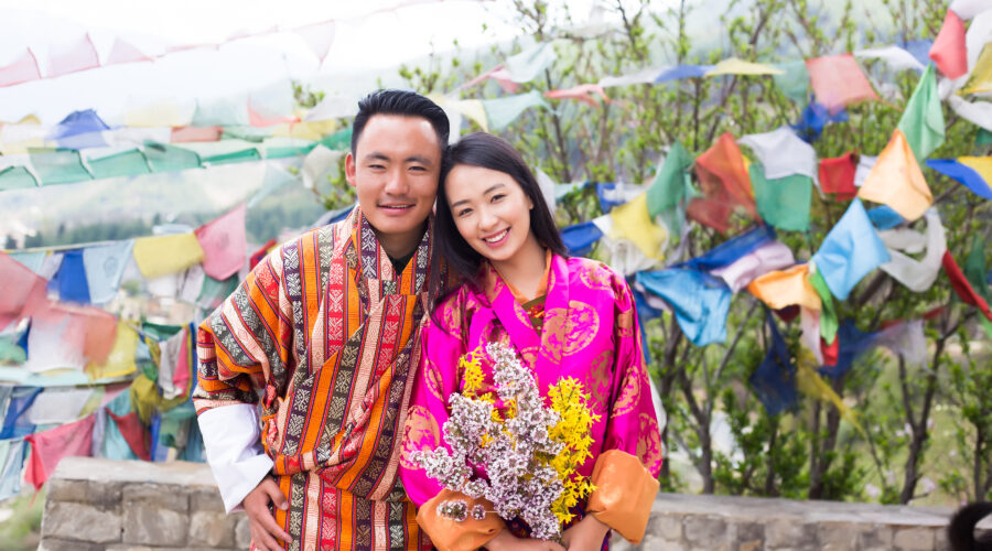 Activities In Bhutan