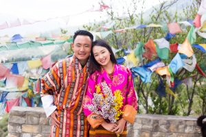 Activities In Bhutan