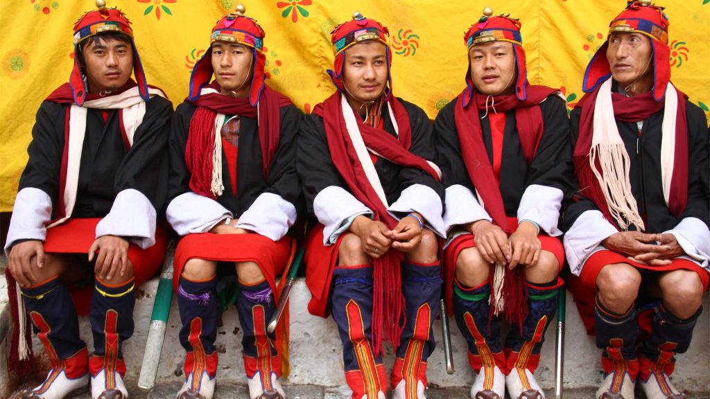 Punakha Drubchen Festival Tour Mar 2025 - 06 nights 07 days