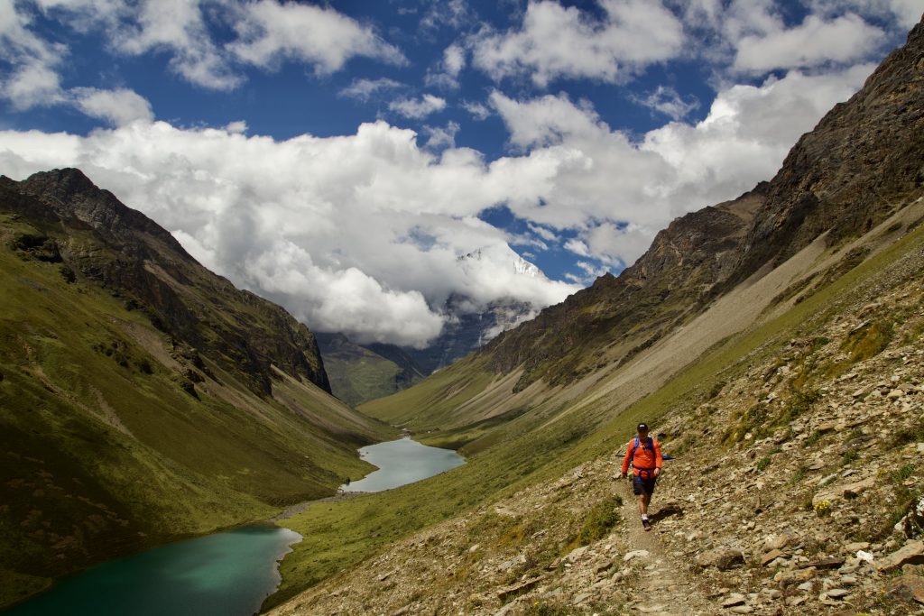 Soi Yaksa Trek - 9 nights 10 days