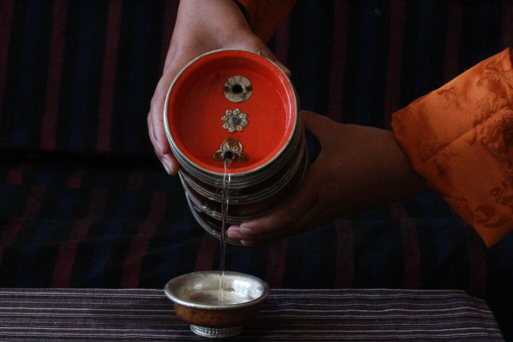 The Art of Making Ara - Bhutan's National Drink