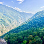 Nabji Korphu Trek 2