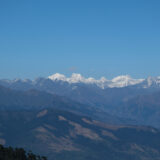 Bumthang Owl Trek 11