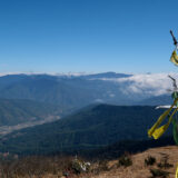 Bumthang Owl Trek 13