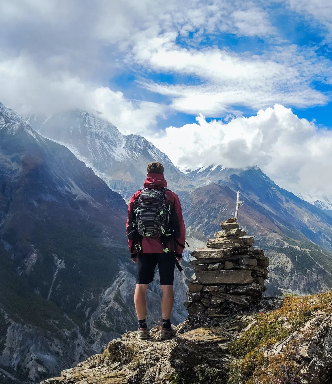 The Himalayan Kingdom Tour