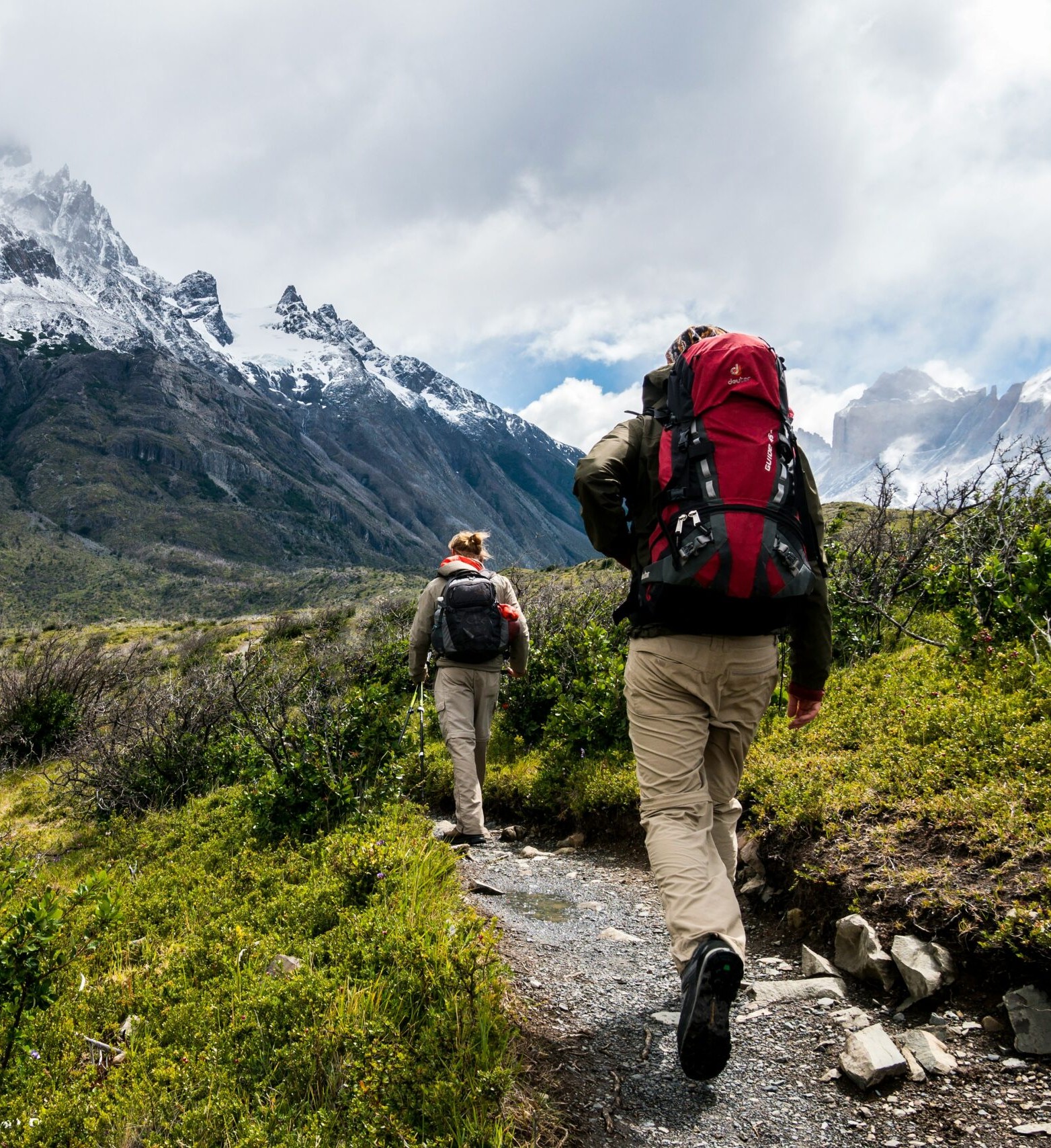 The Last Shangri-La Tour