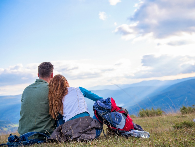 Bhutan Honeymoon Tour