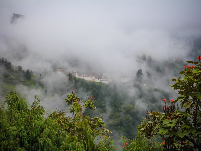 Bhutan Adventure Tour