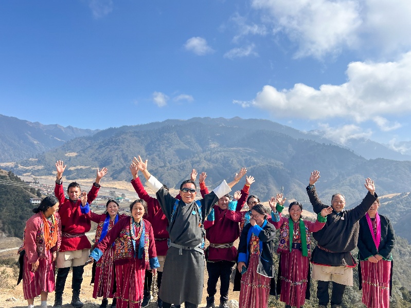 Eastern Bhutan Tour