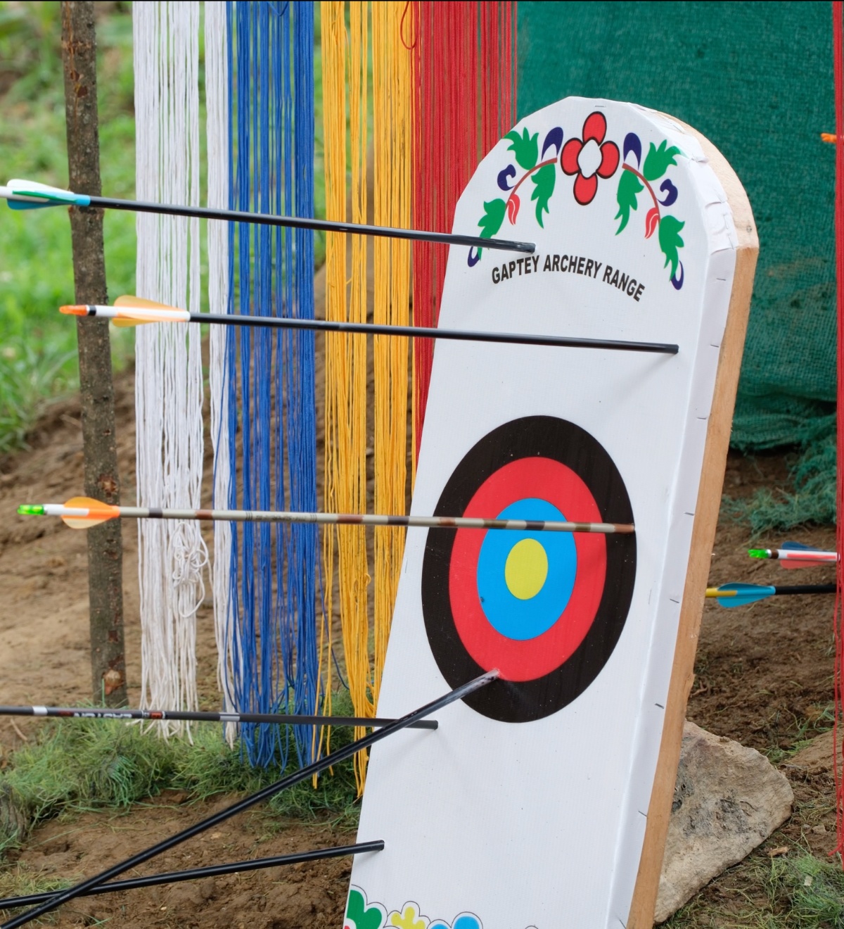 Bhutan Archery Rules: A Guide to the Kingdom’s National Sport