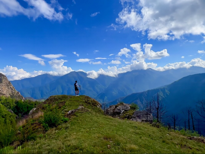 Hikes And Nature Trails In Haa Valley